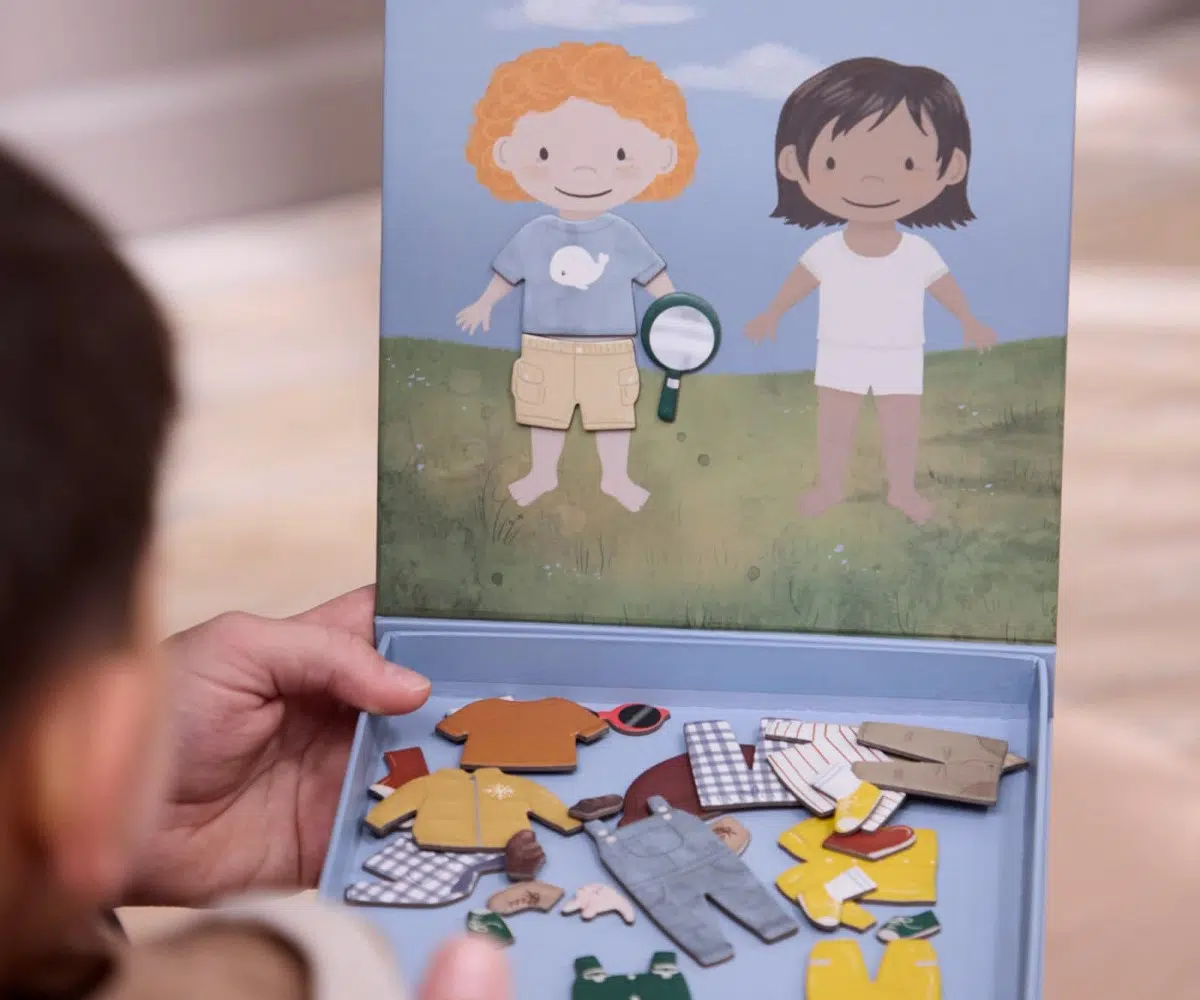 Μαγνητικό Παιχνίδι - Image 3