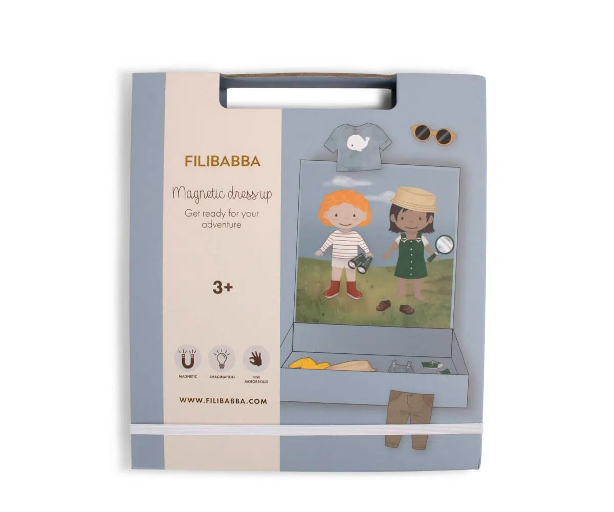 Μαγνητικό Παιχνίδι - Image 4