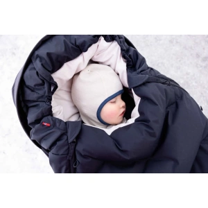 Voksi Ποδόσακος