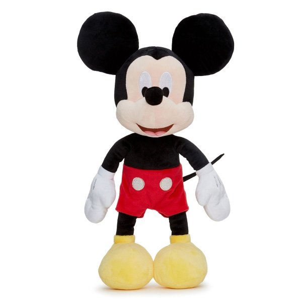Mickey Mouse
