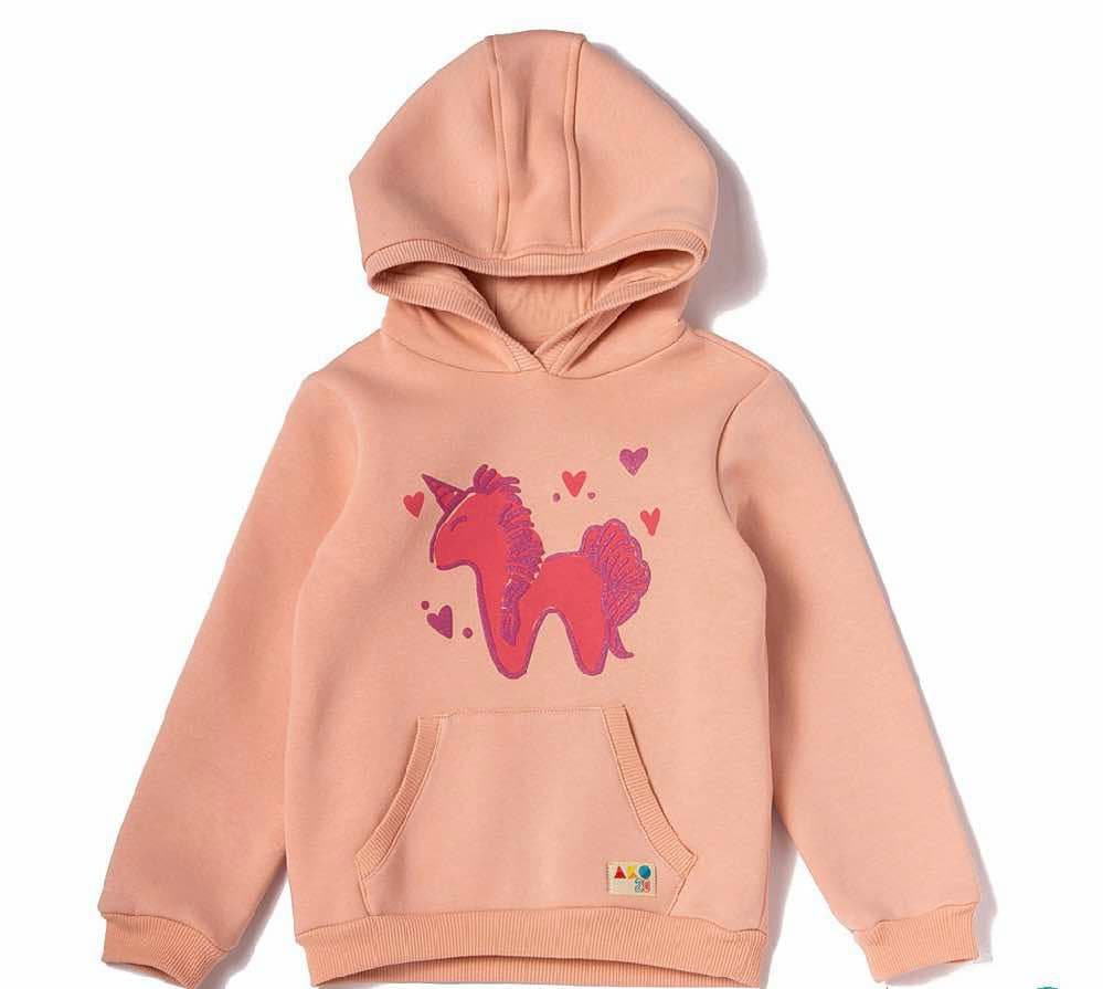 Φούτερ Unicorn