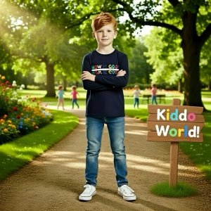 Μπλούζα Μακρυμάνικη