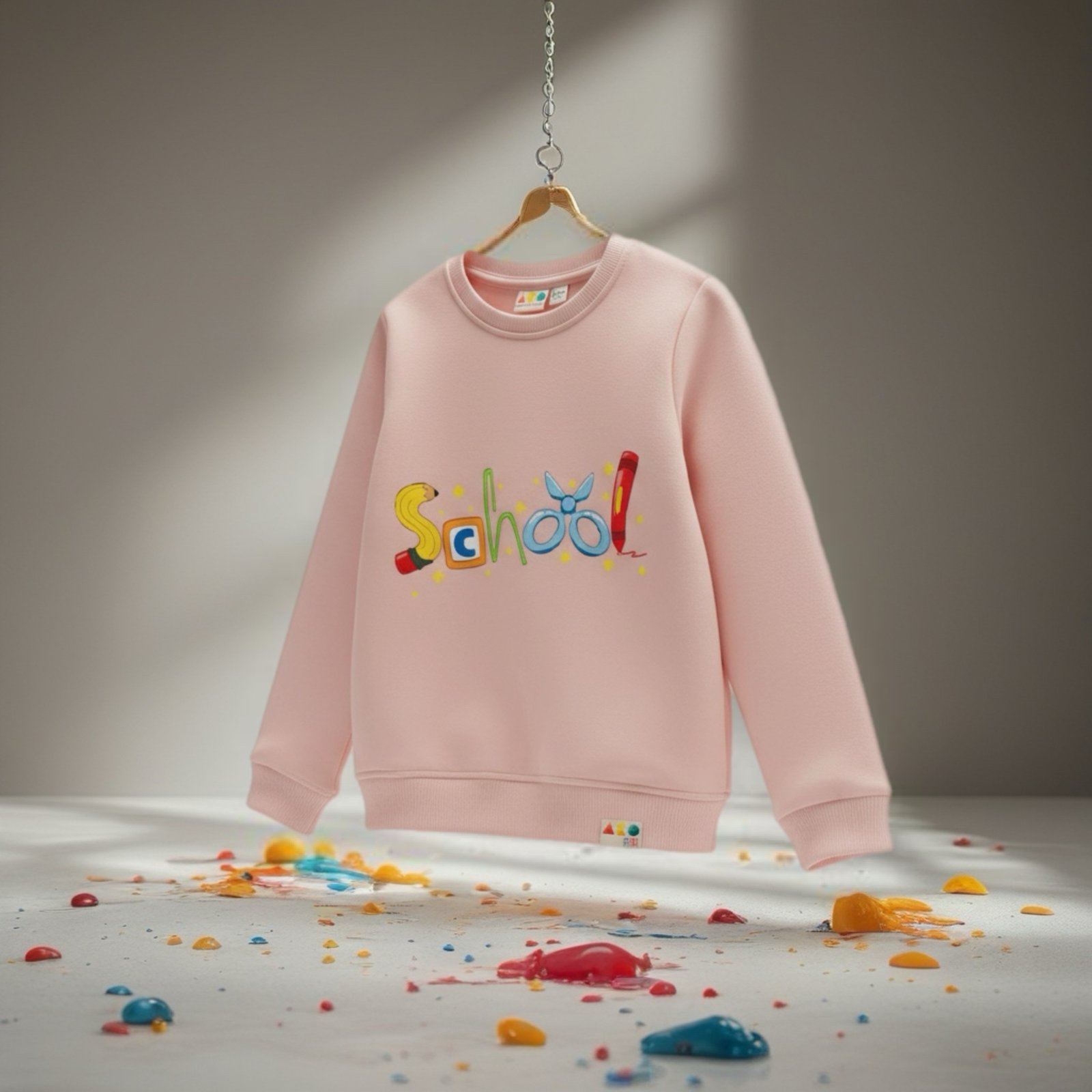 Φούτερ School - Image 2