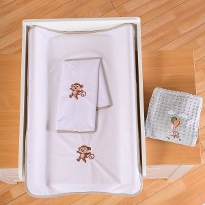 Σελτεδάκι Μαιμού