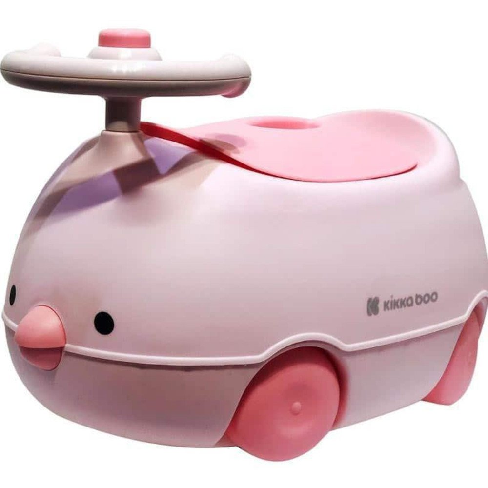 Γιογιό Chick Kikka boo Pink