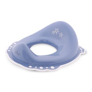Κάθισμα Τουαλέτας Ανατομικό Little Stars Lorelli Blue