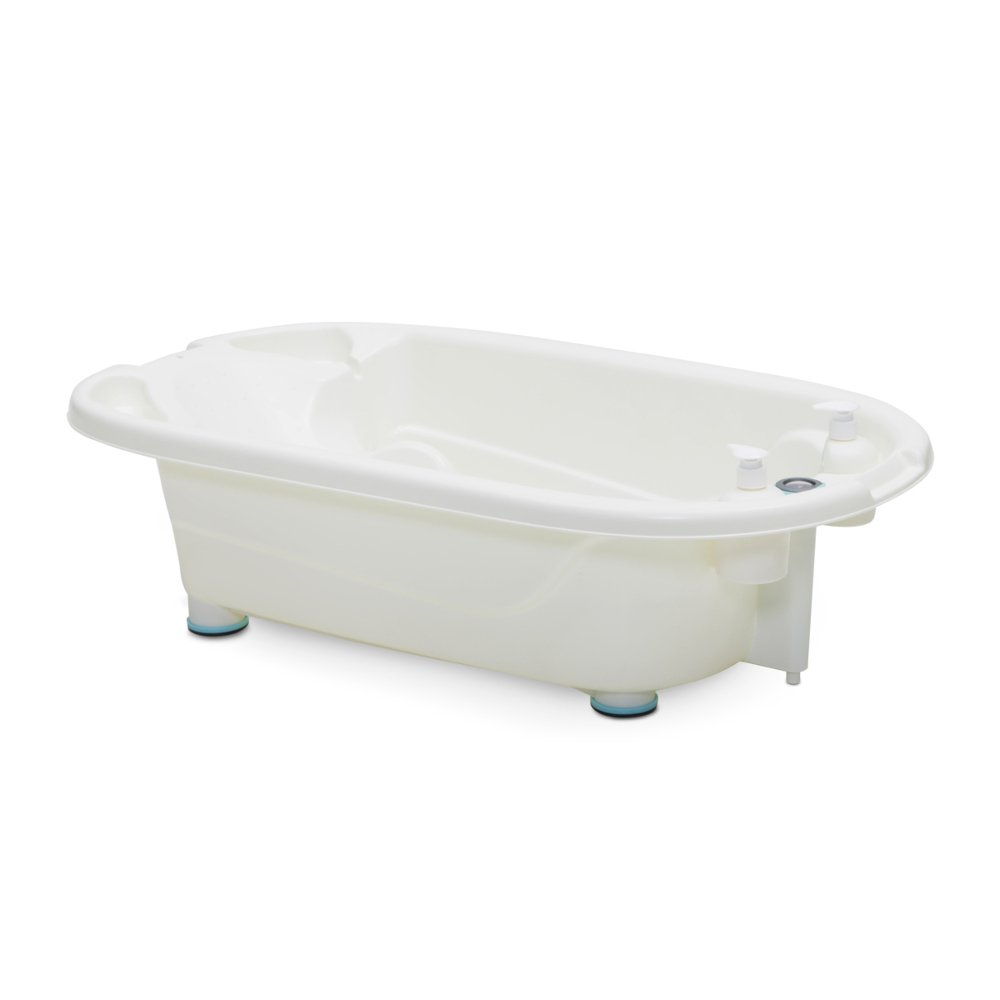 Mπανιέρα Βρεφική Dolphin Cangaroo Blue - Image 4