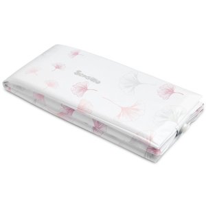 Aλλαξιέρα Ταξιδίου 58x40cm Sensillo Botanical Pink