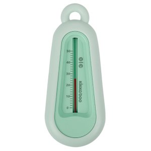 Θερμόμετρο Μπάνιου Drop Kikka boo Mint