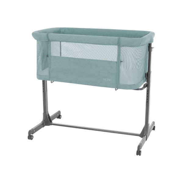 Λίκνο Noah Kikka boo Mint