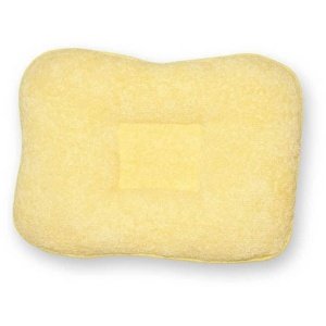 Μαξιλαράκι Μπάνιου Lorelli Yellow