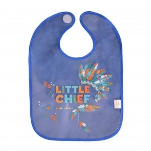 Σαλιάρα Wild Berry Cangaroo Blue 2003
