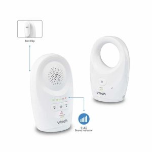 Ενδοεπικοινωνία Digital Audio VTech DM