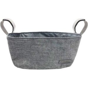 Τσαντάκι Καροτσιού Zoe Kikka boo Light Grey