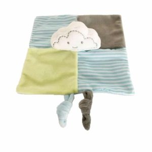 Πανάκι Παρηγοριάς Doudou Kikka Boo Sleepy Cloud