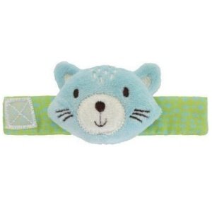 Παιχνίδι Λούτρινο Βραχιολάκι Kikka boo Kit the Cat