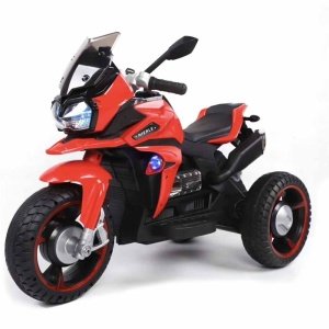 Ηλεκτροκίνητη Μηχανή 6V Ontario R1600 Moni Red