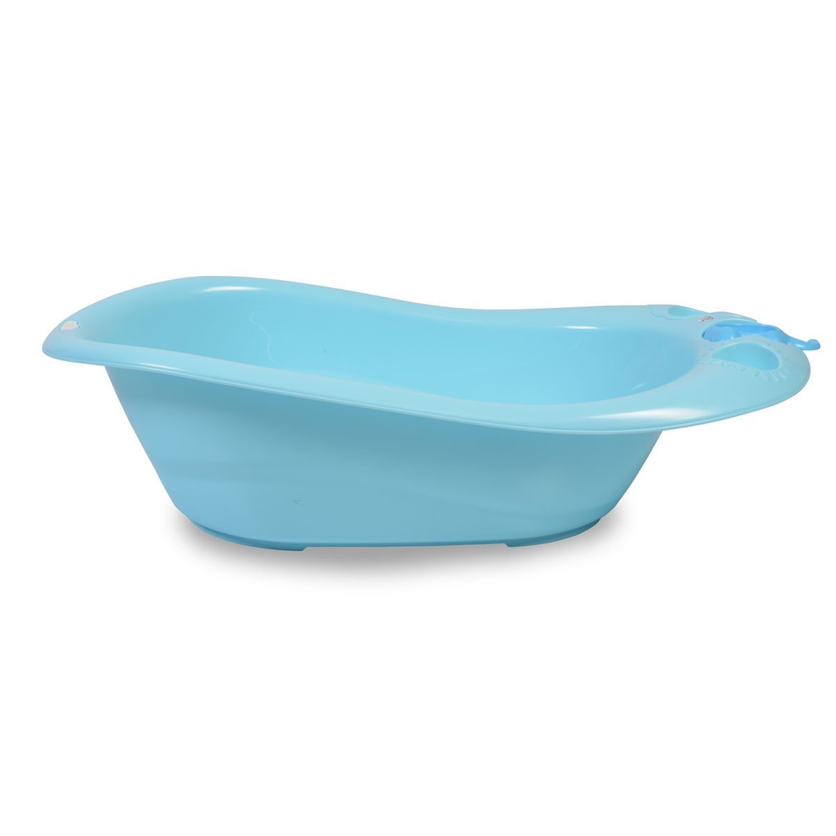 Μπανιέρα Βρεφική 90cm Corfu Cangaroo Blue 2020 - Image 2
