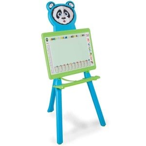 Πίνακας Ζωγραφικής Panda Pilsan Blue