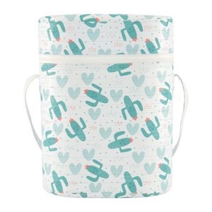 Θερμός Διπλός Kikka boo Mint