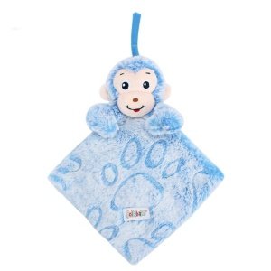 Εκπαιδευτικό Βιβλίο Δραστηριοτήτων Jollybaby Monkey J