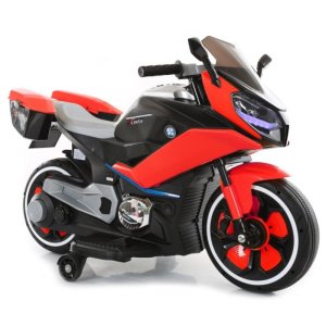 Ηλεκτροκίνητη Μηχανή Nepal Moni Red