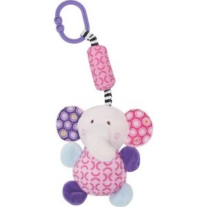 Κρεμαστό Παιχνίδι Lorelli Elephant