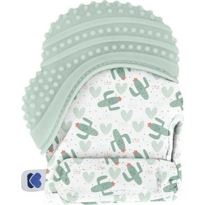 Γάντι Οδοντοφυΐας Cactus Kikka boo Mint