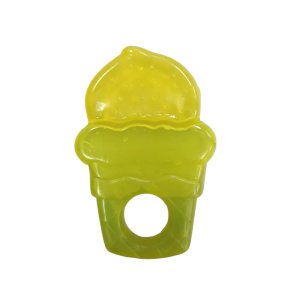 Μασητικό με Νερό Yellow
