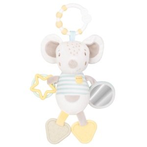 Κρεμαστό Παιχνίδι με Μασητικά Joyful Mice Kikka boo