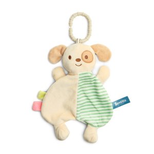 Λούτρινο Παιχνίδι Mini Zoo Cuddly Toy Sensillo Dog