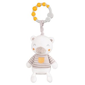 Παιχνίδι Λούτρινο με Δόνηση My Teddy Kikka boo