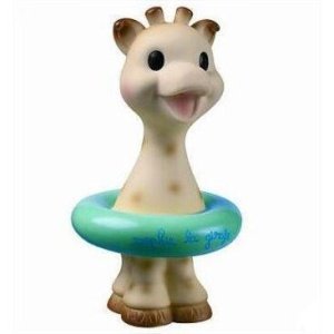 Sophie La Girafe Παιχνίδι Μπάνιου S