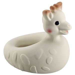 Sophie La Girafe Παιχνίδι Μπάνιου S