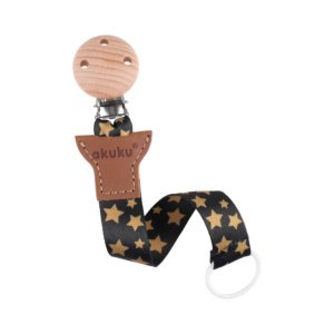 Κλιπ Πιπίλας Golden Stars Akuku