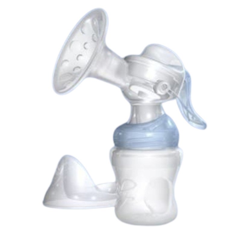 Θήλαστρο Χειροκίνητο Comfort Nuby - Image 2