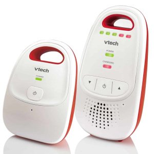 Ενδοεπικοινωνία Ψηφιακή Classic Safe & Sound VTech BM