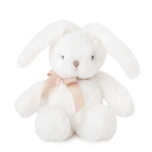 Λούτρινο Παιχνίδι 18cm White Rabbit Amek Toys
