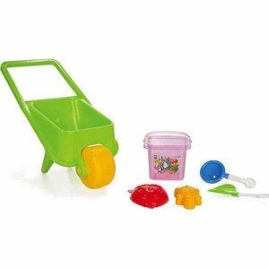 Σετ Παιχνίδια Παραλίας Super Beach Set Pilsan