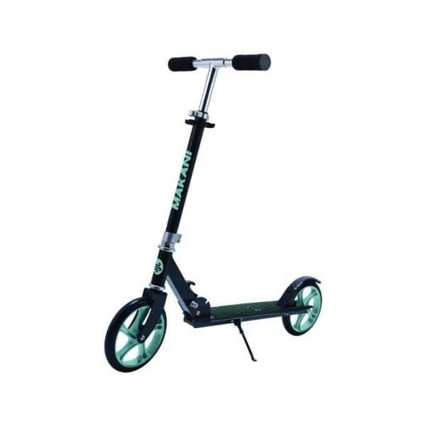 Scooter Δίτροχο 8+ έως 100kg Makani Sigma Kikka boo Blue