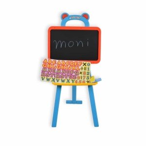 Εκπαιδευτικός Πίνακας 3σε1 Moni 62827