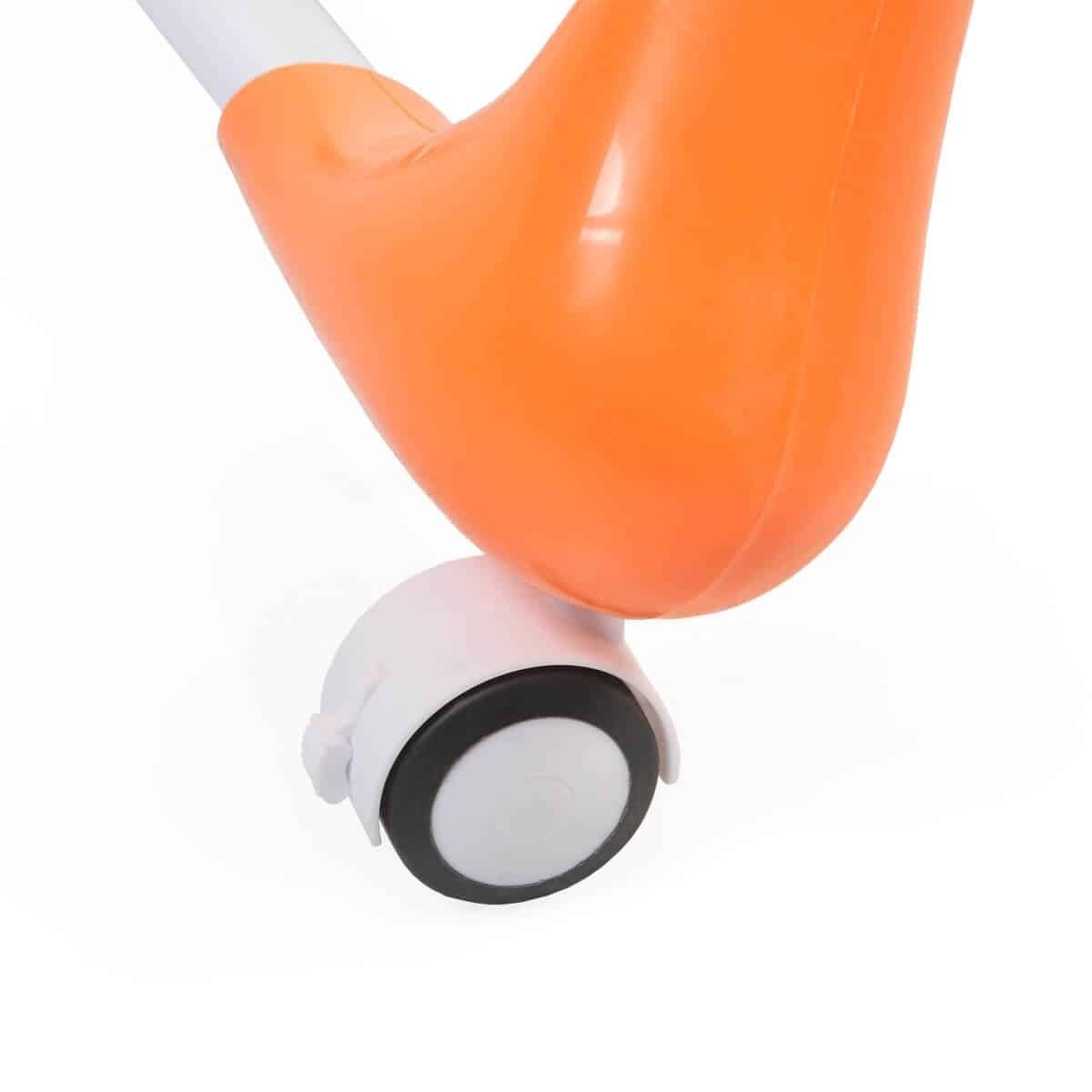Καρεκλάκι Φαγητού Avocando Moni Orange - Image 6