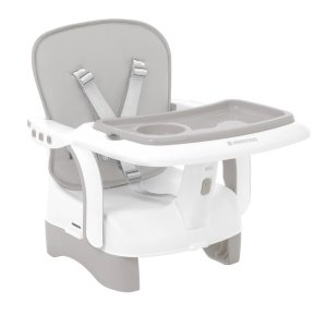 Καρεκλάκι Φαγητού Booster Chewy Kikka boo Grey