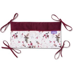 Οrganizer 42x22cm Royal Rose Velvet