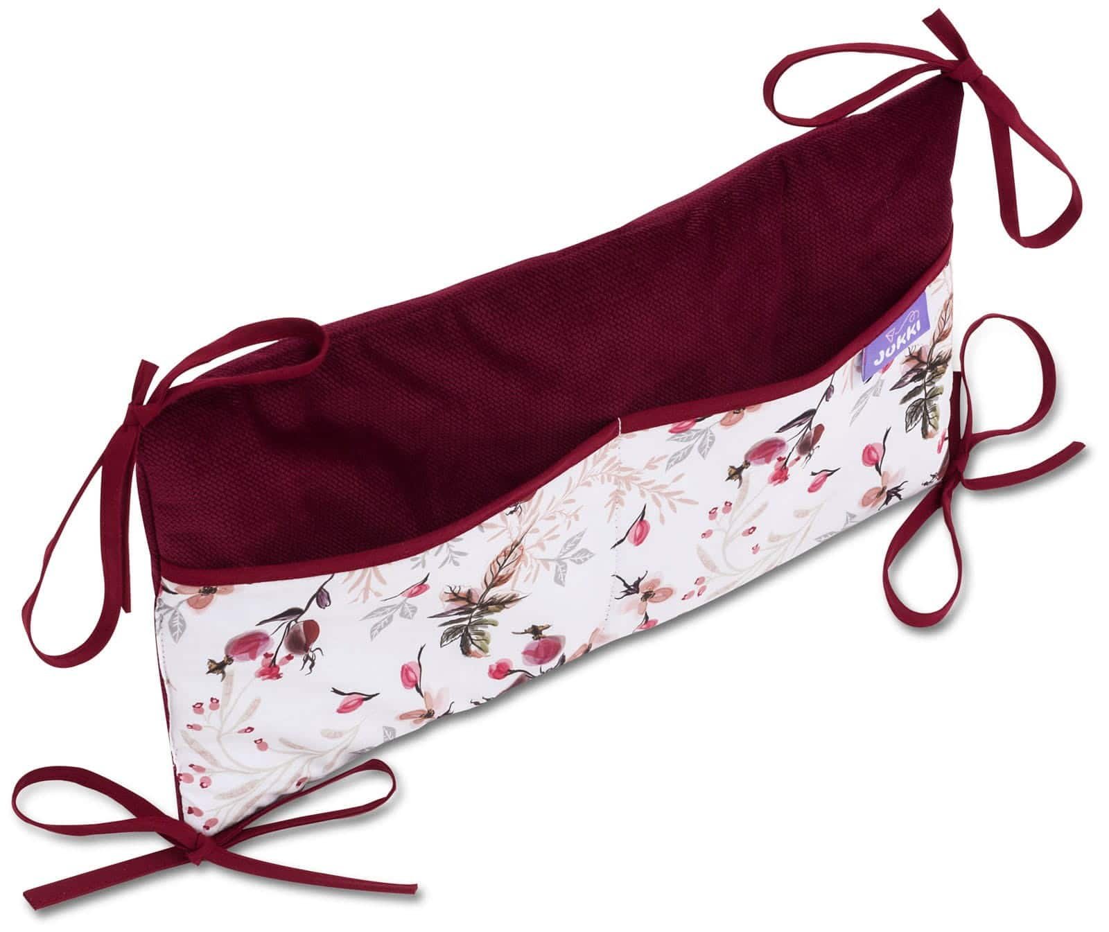 Οrganizer 42x22cm Royal Rose Velvet - Image 2