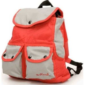 Τσάντα Backpack Moni Orange