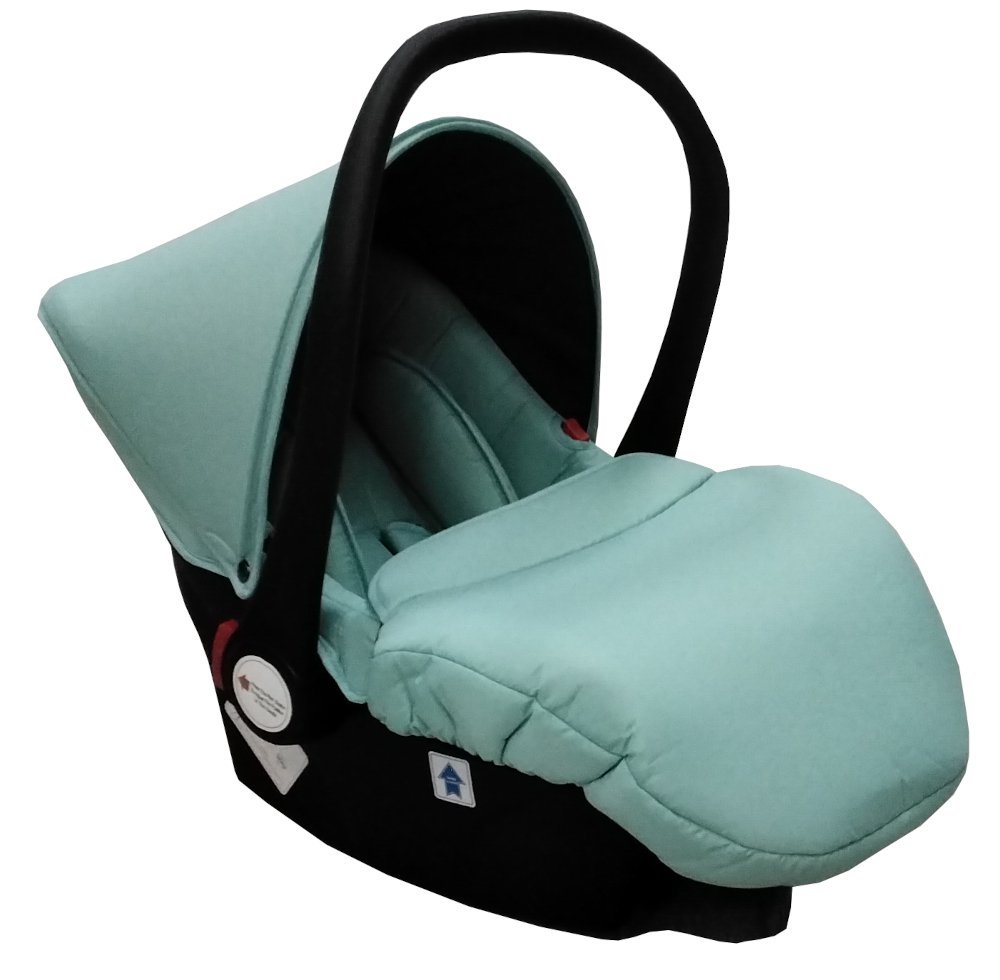 Κάθισμα Αυτοκινήτου 0-13kg Aveiro Beboulino Turquoise