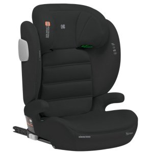 Κάθισμα Αυτοκινήτου 100-150cm i-size Isofix i-Track Kikka Boo Black