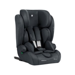 Κάθισμα Αυτοκινήτου 76-150cm i-size Isofix i-Cross Kikka boo Dark Grey