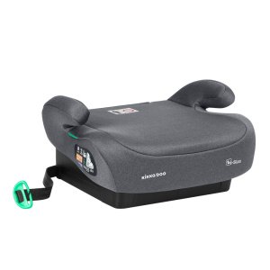 Κάθισμα Αυτοκινήτου 125-150cm i-size i-Go Kikka boo Dark Grey